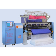 Computer Lock Stitch Quilting Machine for Bedspread, Shuttle Multi Needle Sewing Machine with CE & ISO
